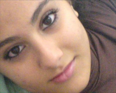 ma cherie yousra ( tu me menque trooooop )